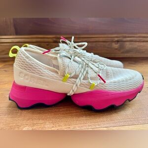 Sorel Kinetic Impact